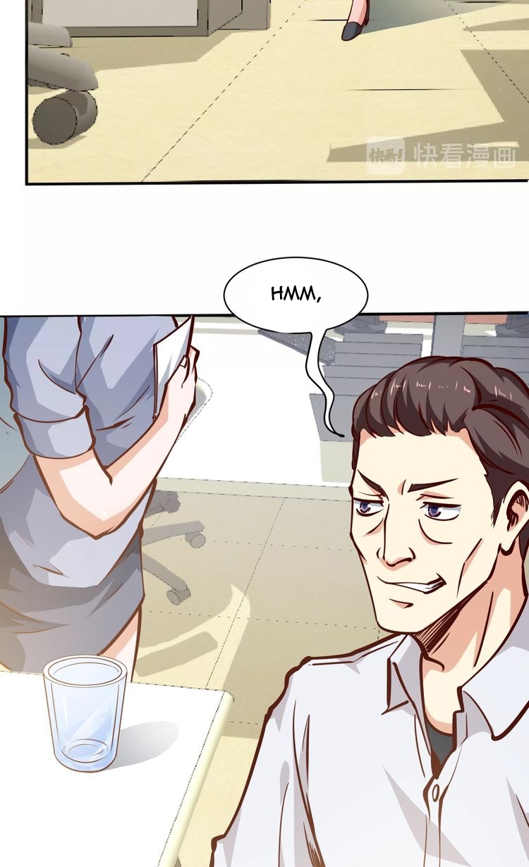 Melee Mad Soldier! Chapter 02 Gambar 34